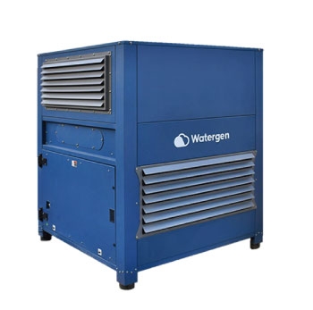 大気水生成機 GEN-M PRO