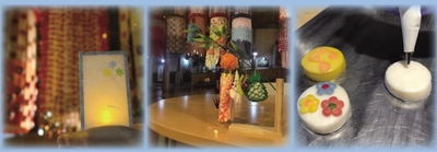 夏休み企画「親子七夕自由研究」イベント