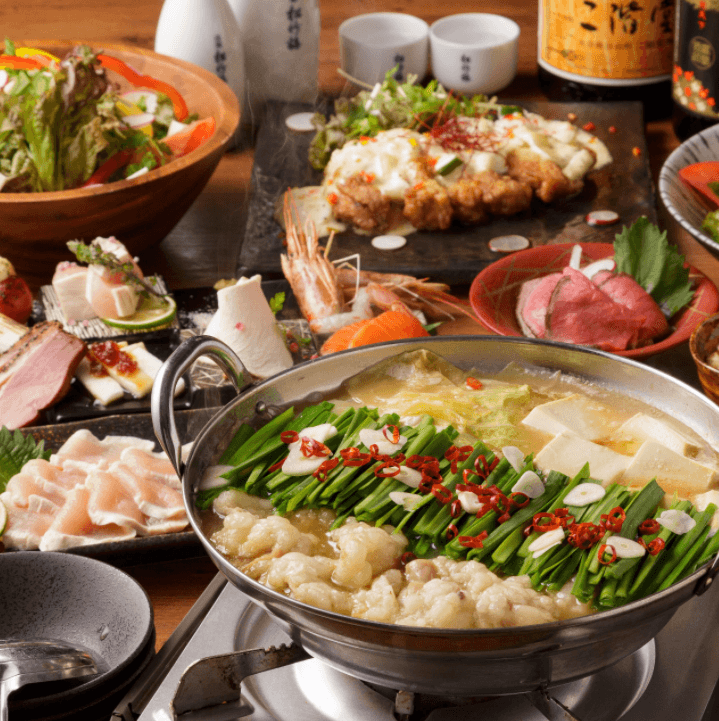 割引クーポンなど魅力的なサービスが充実!美味しい九州料理が楽しめる『個室居酒屋 鉄板餃子と焼き鳥酒場 町田駅前店』の情報を駅近ドットコムで公開