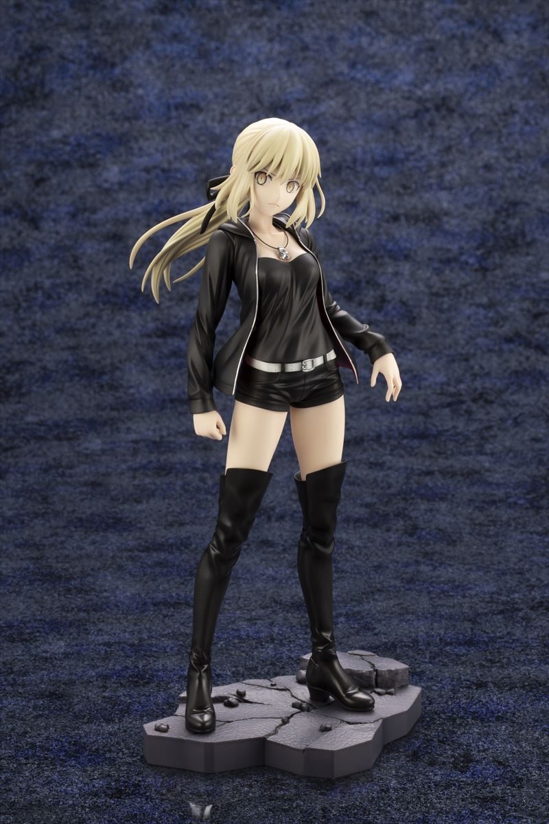 Fate/Grand Order』より、「セイバー/アルトリア・ペンドラゴン