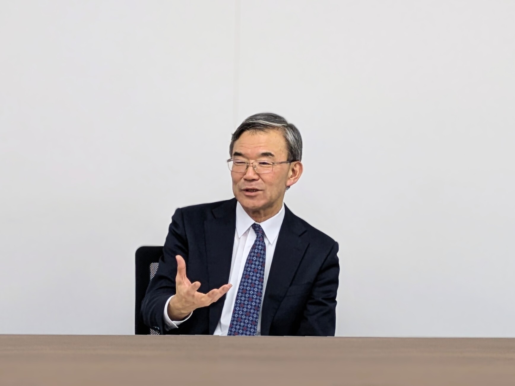 取締役(常勤監査等委員) 豊 英二