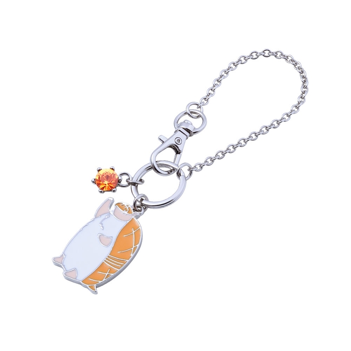 【ジョン バッグチャーム】