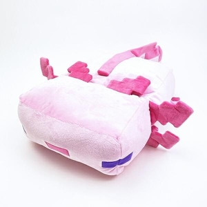 マイクラのぬいぐるみ