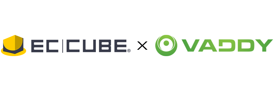 EC-CUBEの開発現場にVAddyを導入