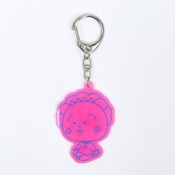 コジコジのキーホルダー