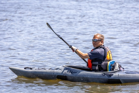 挑戦する気持ちを大事にしたい！10月18・19日、 佐倉ふるさと広場にて『ごちゃまぜカヌー大会』開催