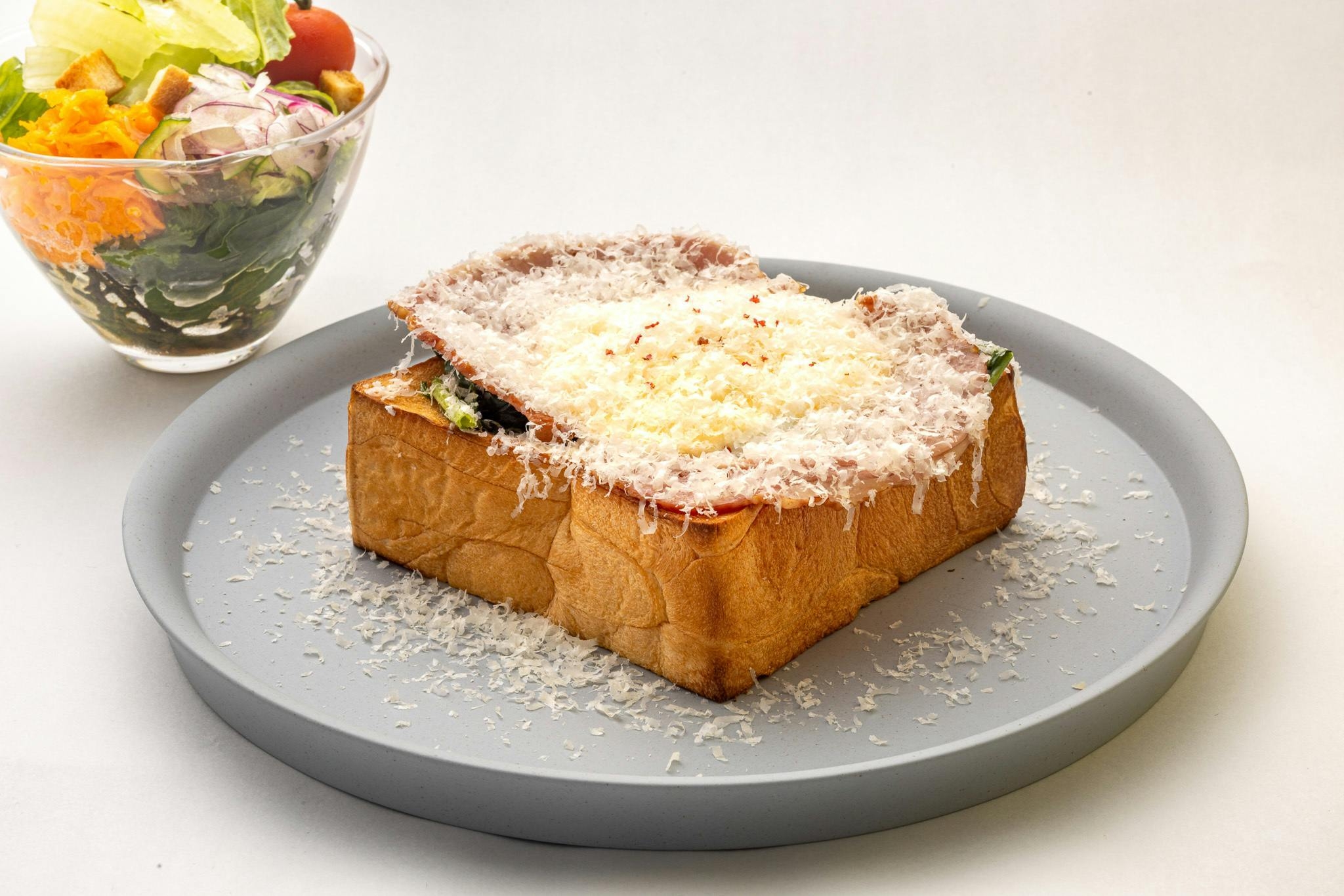 クロックマタン(モーニングイメージ)