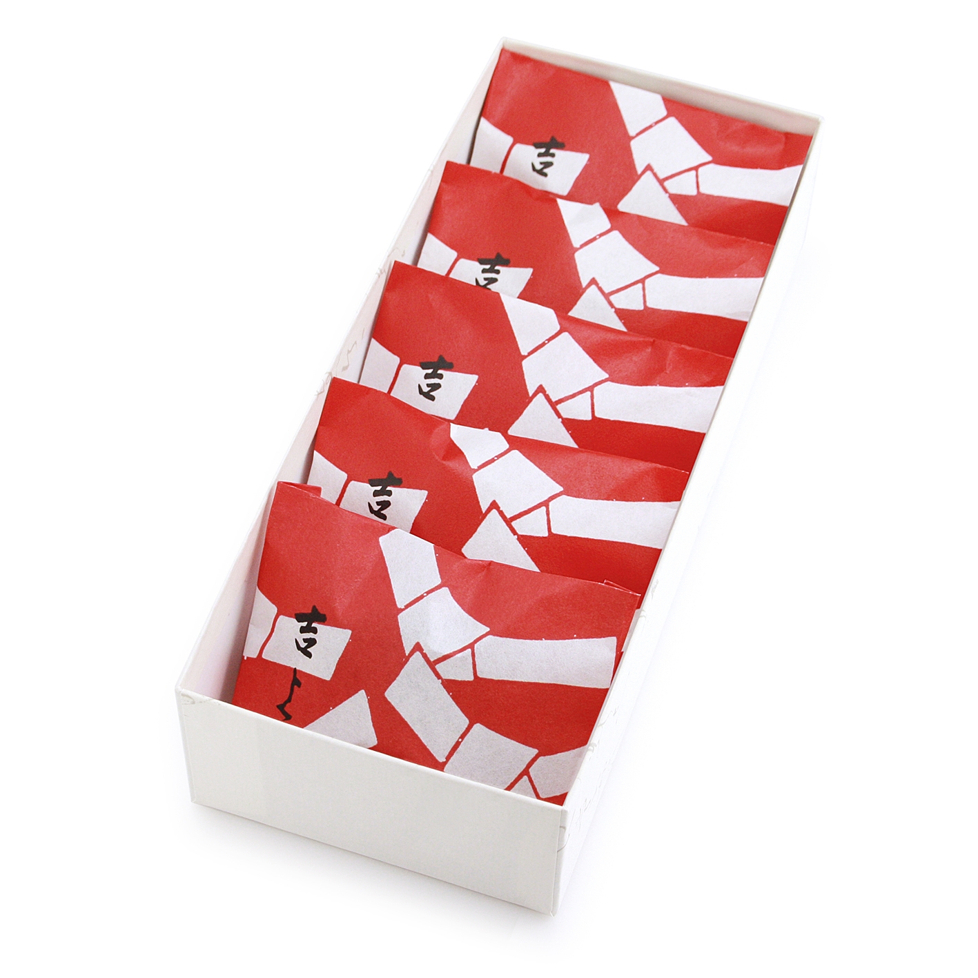 吉上々 5個入(9月下旬~)