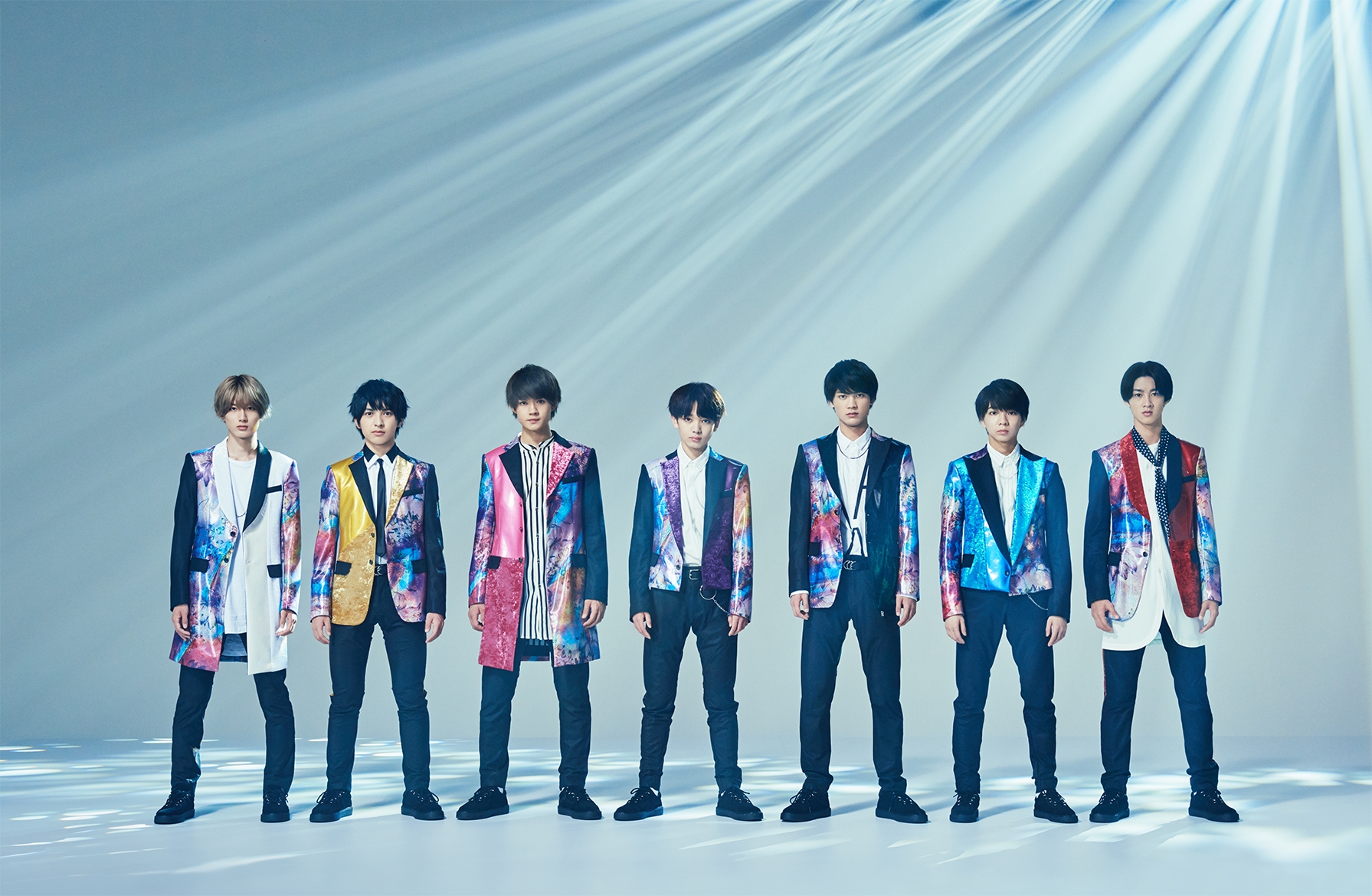 【MUSIC ON! TV（エムオン!）】 M!LK×エムオン!連続企画始動！ 第一弾は… 7人のラストライブに向けた密着番組を2月に放送！ 1月31日豊洲PIT公演をどこよりも早く見られる プレミアム上映会へのご招待など 豪華キャンペーンもスタート！