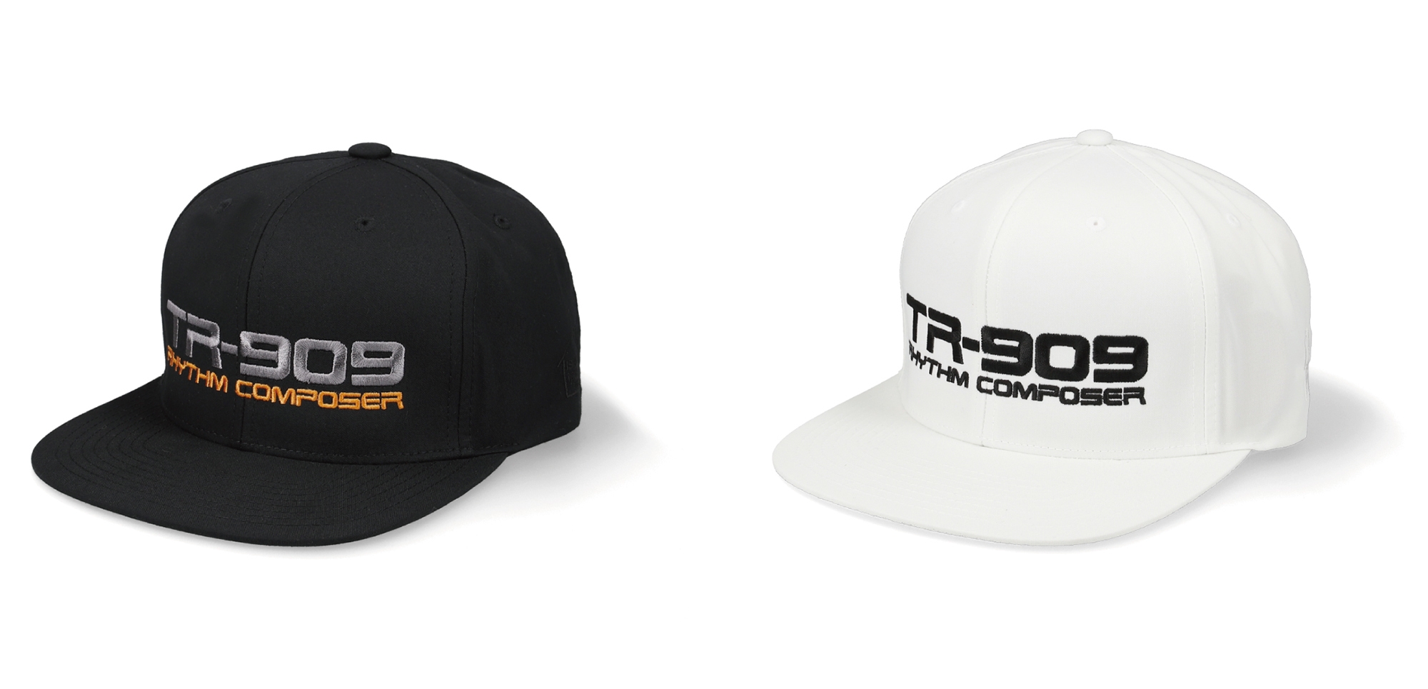 TR-909 CAP(ISNESS MUSICxROLAND)