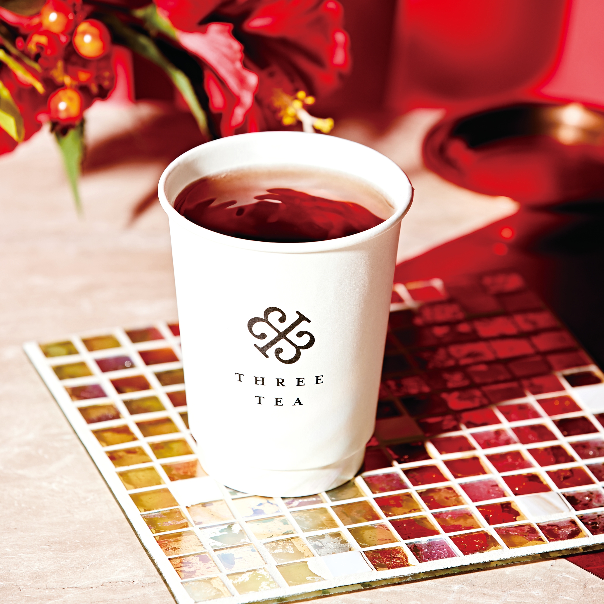 テイクアウト:500円