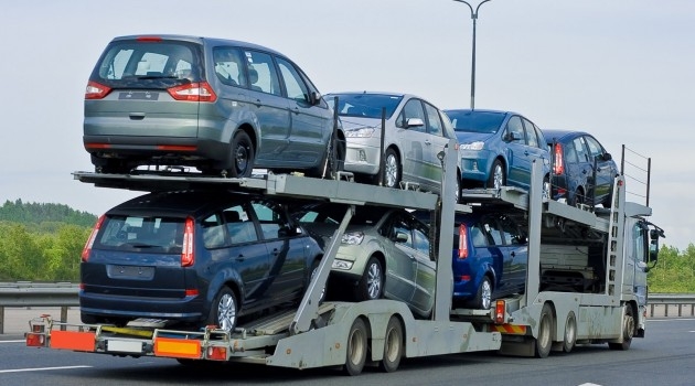 自動車物流の市場規模、シェア、成長レポート2025-2033年:業界分析、主要企業、予測