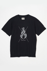 meagratia×Retikle Tシャツ（15,000円プランのリターン）