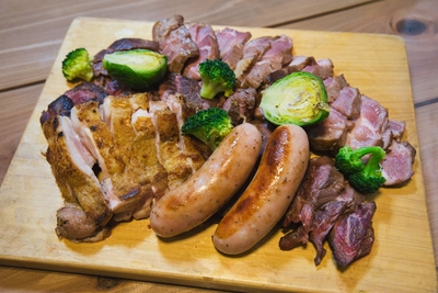 BBQを更に彩ること間違いなし♪写真はイメージです。