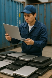 パソコンリサイクル業者のための広告運用完全ガイド