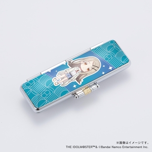【学園アイドルマスター】 初星学園プロデュースセット ・篠澤 広・トレーニング服ver. 印鑑ケース