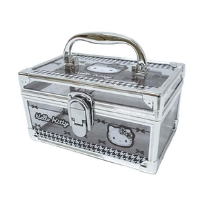 サンリオバニティケース