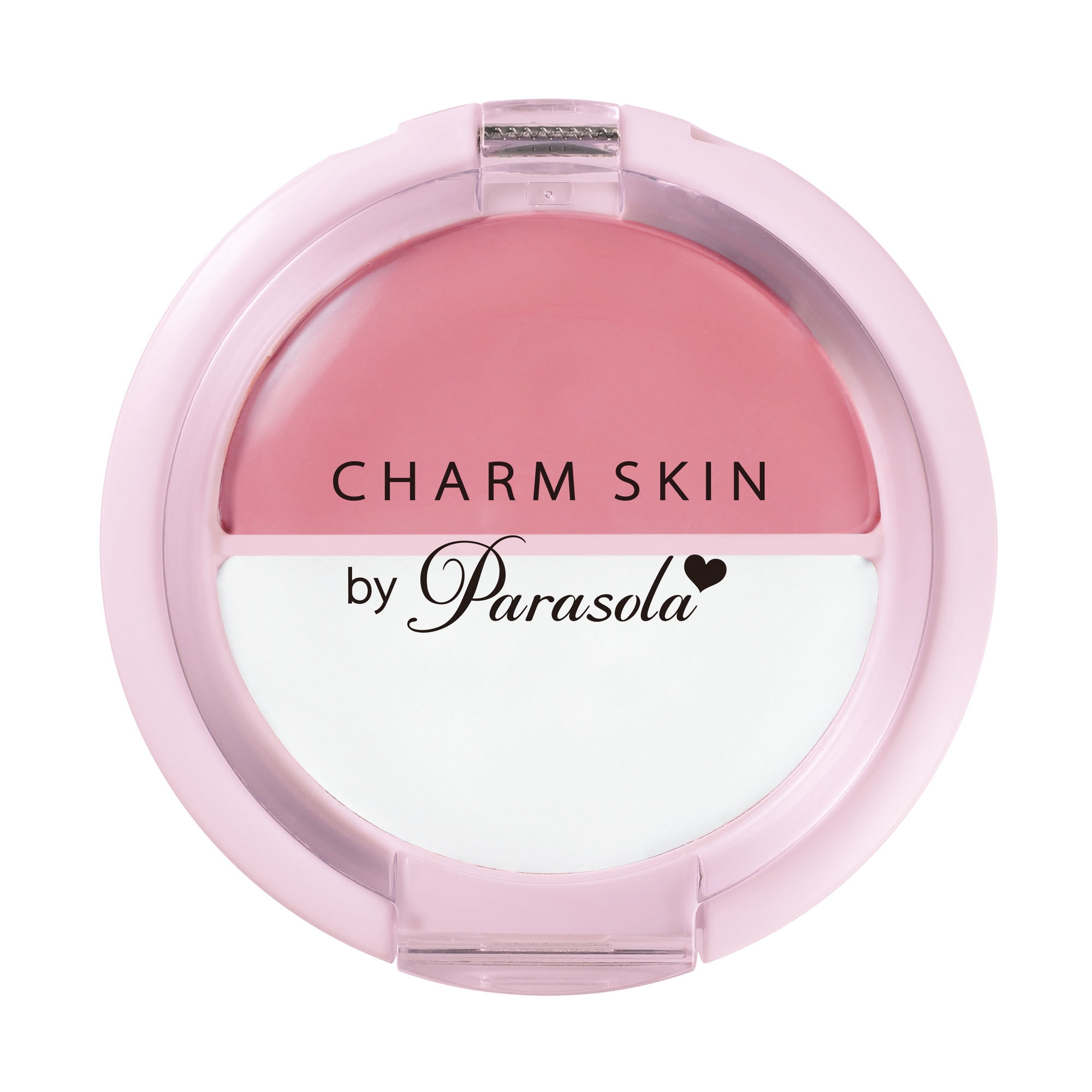 パラソーラ チャームスキンUVチーク&ハイライト02(本体)