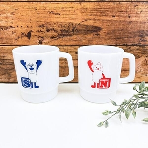 スンスンスタッキングマグ