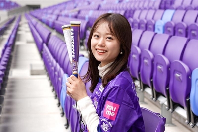 岡本愛衣（HOMEアナウンサー）