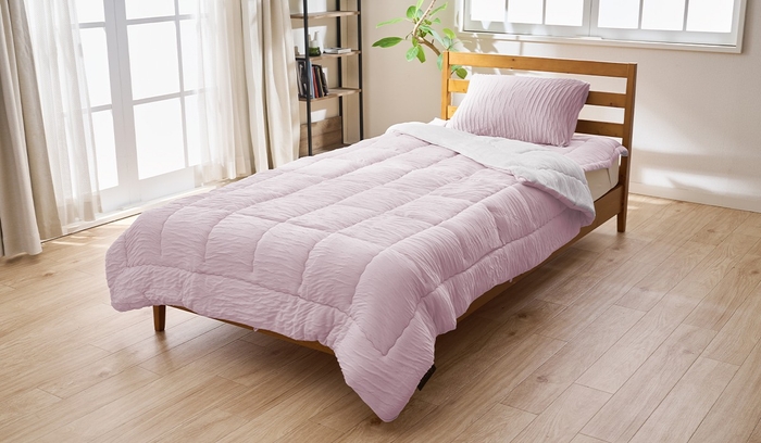 とろけるふとん イメージ3