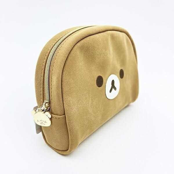 リラックマのバッグ