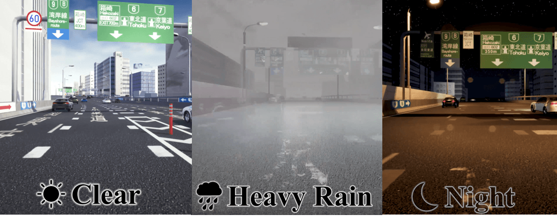 【日本バーチャルリアリティ学会大会に採択】 理経VRチームが、第25回日本バーチャルリアリティ学会大会での発表に採択されました。