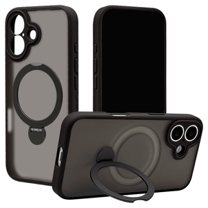 フロストブラック