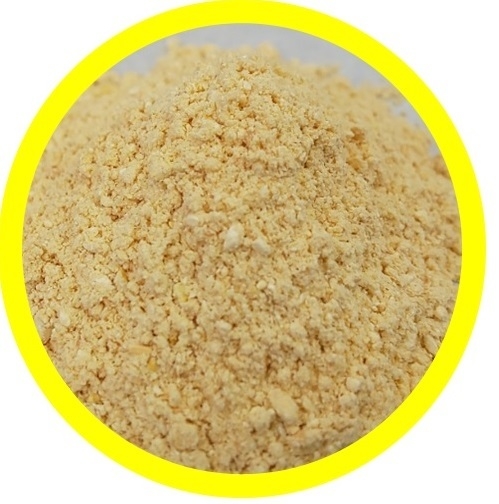 冬虫夏草粉末画像