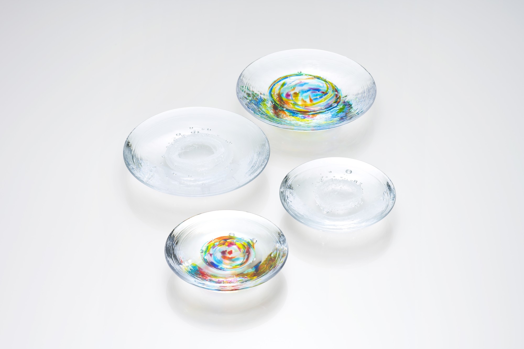 Sghr New Design Preview 2026 新製品発表 | 菅原工芸硝子株式会社