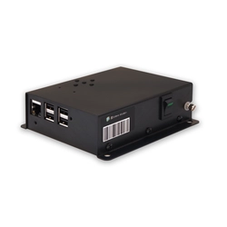 産業用途での利用を想定したIoTゲートウェイ製品 「BHシリーズ」の販売開始