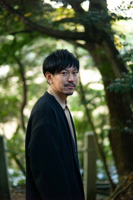 一般社団法人磊ノ島(らいのしま)代表 松田翔剛さん