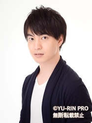 声優オリジナルパソコンに小林裕介さんが登場！【Type:YOU-タイプユー-】第61弾は7月27日よりスマッシュコア、アニメイト通販で同時受注開始！