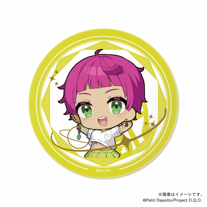 【グノーシア】学園コメット