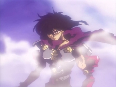 影技　SHADOW SKILL　Act1「セヴァール」©岡田芽武／竹書房