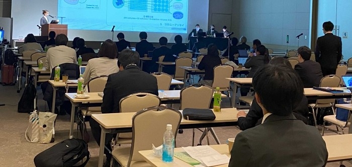 阪神5大学サステナブルがん人材養成プラン主催　がん医療人材の育成を目指すシンポジウムを開催