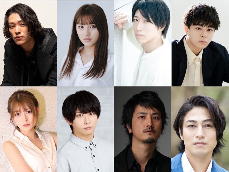 アフタートーク 出演者