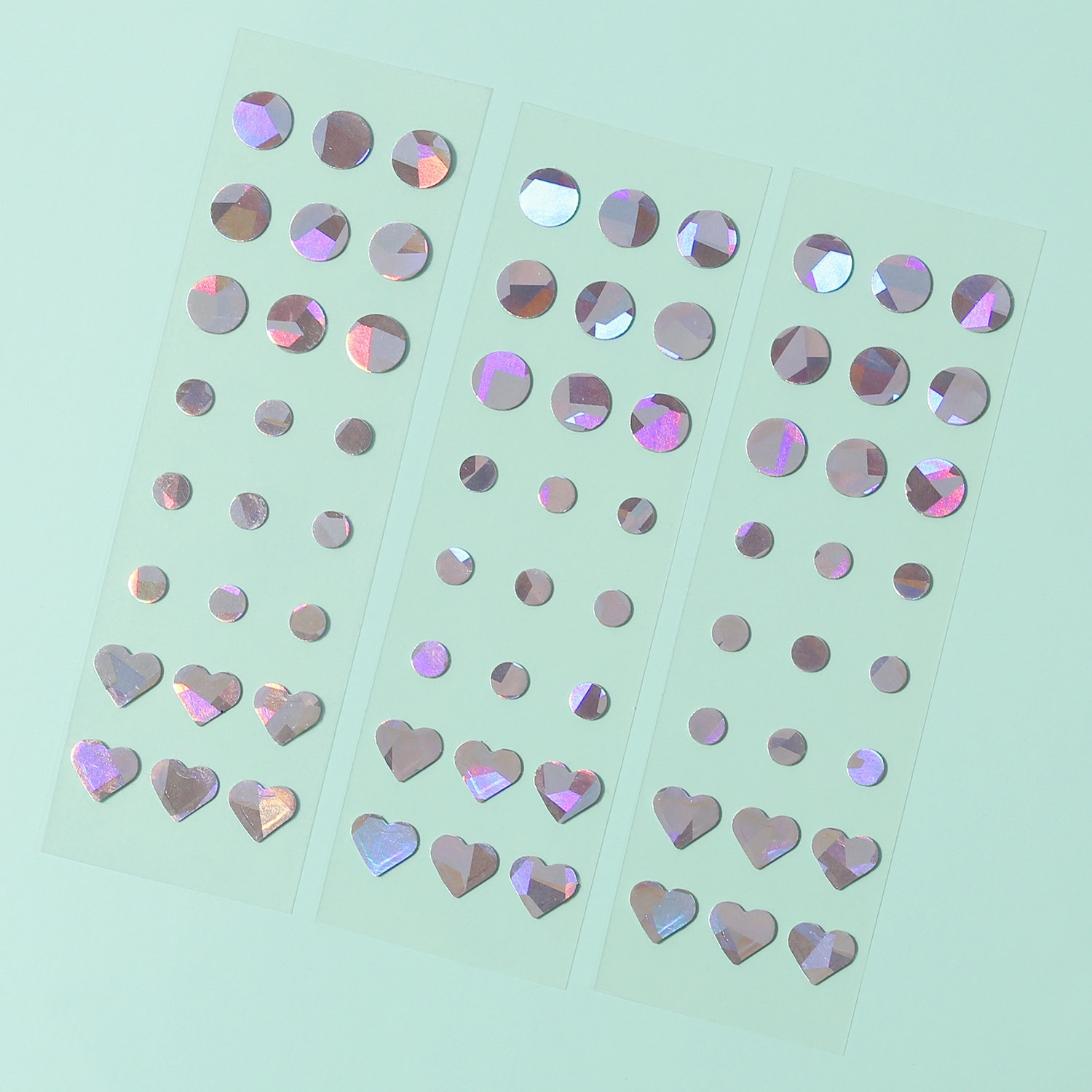 実際のシート画像 01