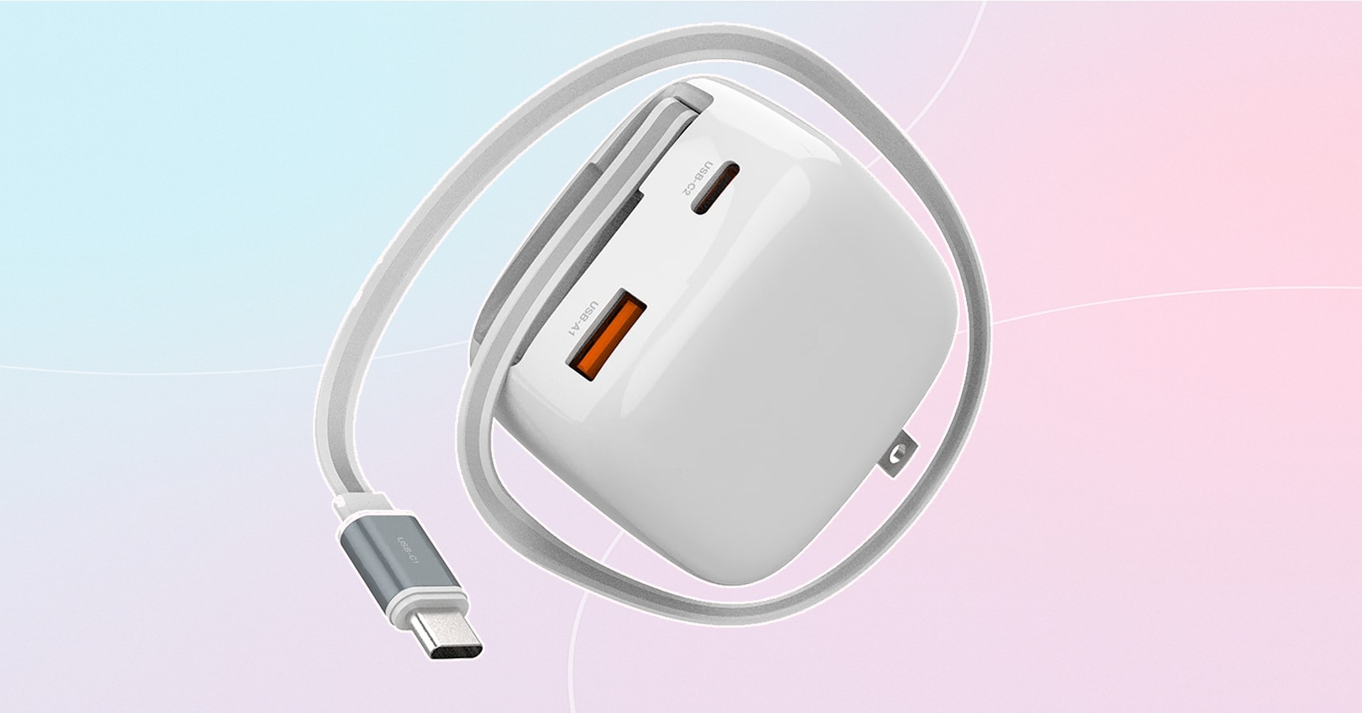 最大65W出力＆3台同時充電可能！
Switch2／Switchドックにも対応した急速充電器