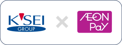 千葉県内で運行する京成グループタクシーで 8月1日(金)に「AEON Pay」の利用開始