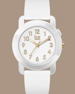024916　WHITE GOLD