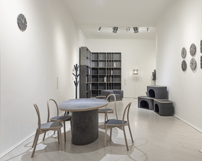 Textile Recycling PANECO®