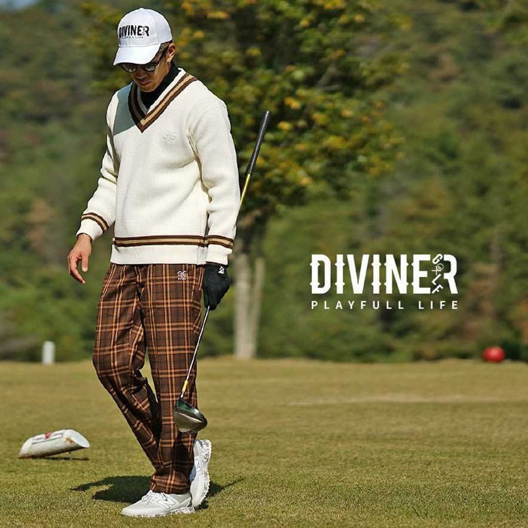 DIVINER GOLF(ディバイナーゴルフ)