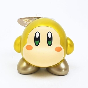 星のカービィソフビ