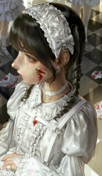 「私の中の古典に立ち返る。」その打破の先に見える世界は真か偽物か。100年個展「偽古典主義」8月29日よりMEDEL GALLERY SHUにて開催