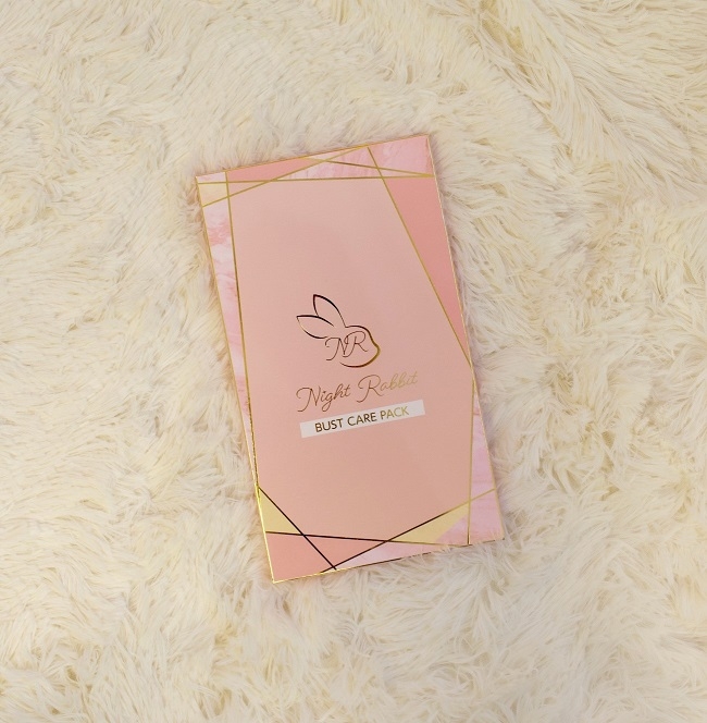 Night Rabbit(ナイトラビット)パッケージ