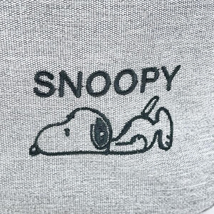 スヌーピーのショルダーバッグ