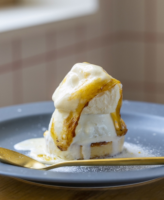 ブリュレバスク 750円(税込)