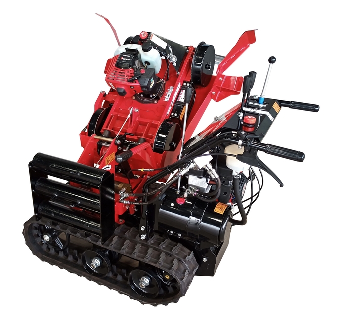 KHM400W(通称:ベローン)