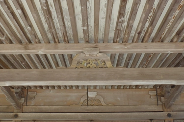 [奈文研コラム]ラクダとカエル